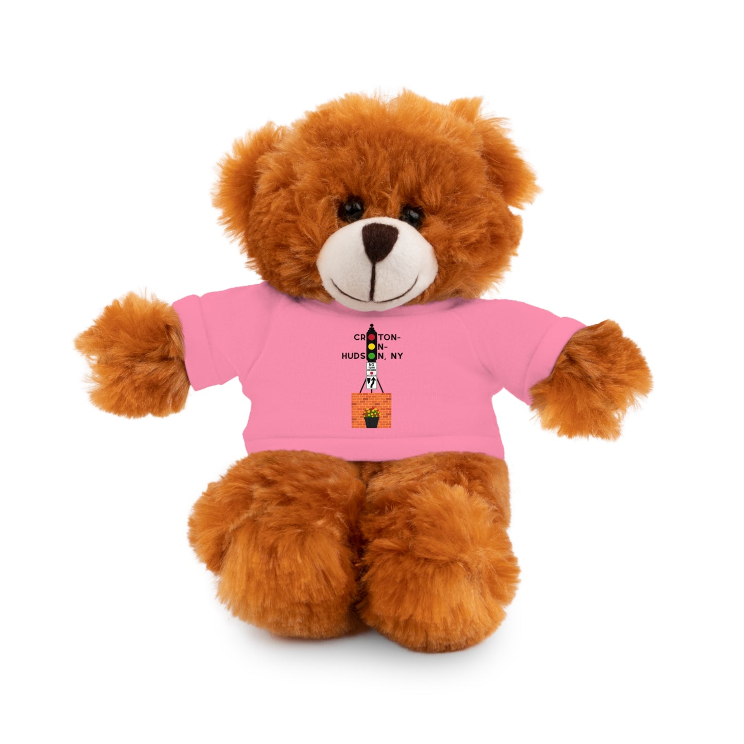 Croton / Dummy Light stuffed animals