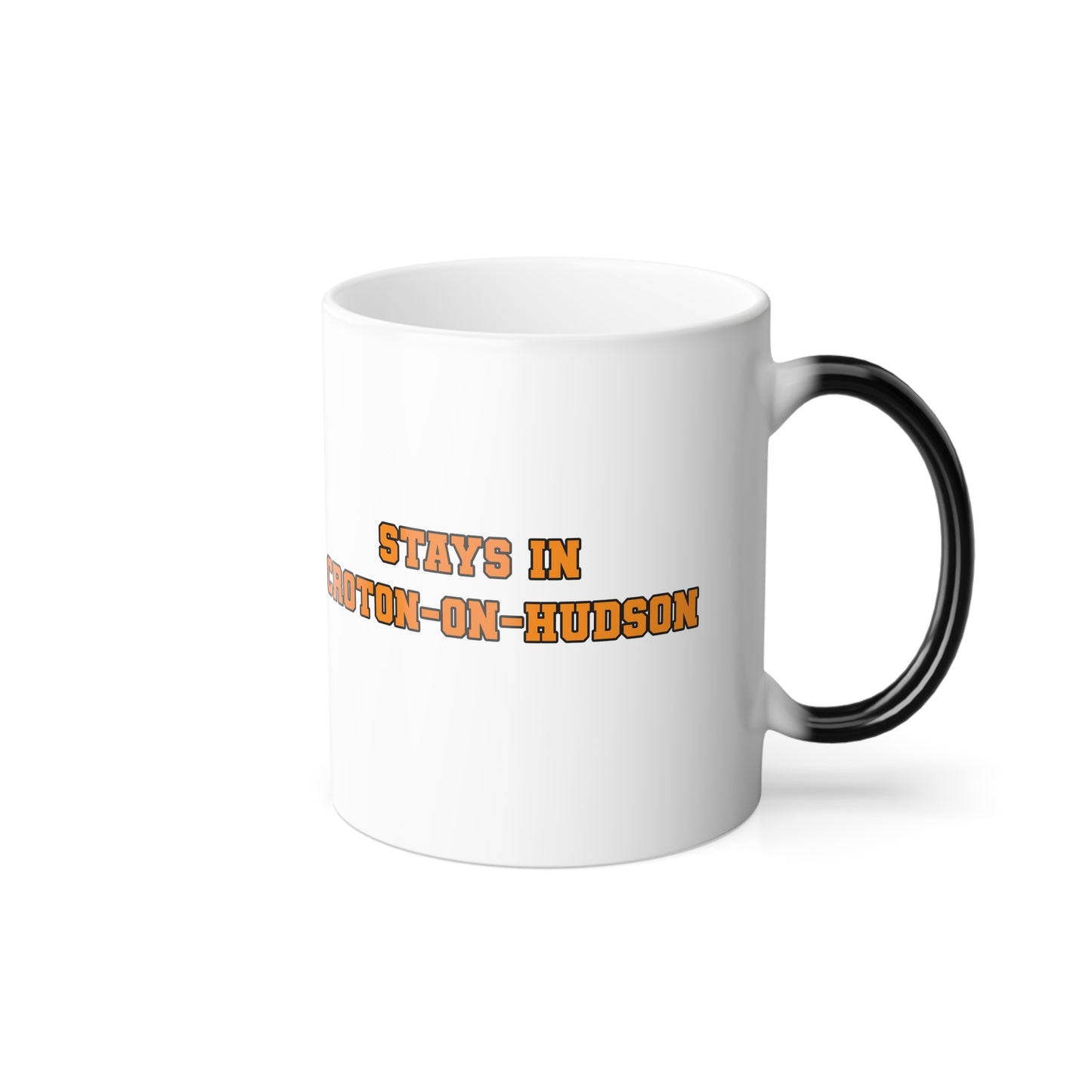 What Happens in Croton Color Magic Morphing Mug