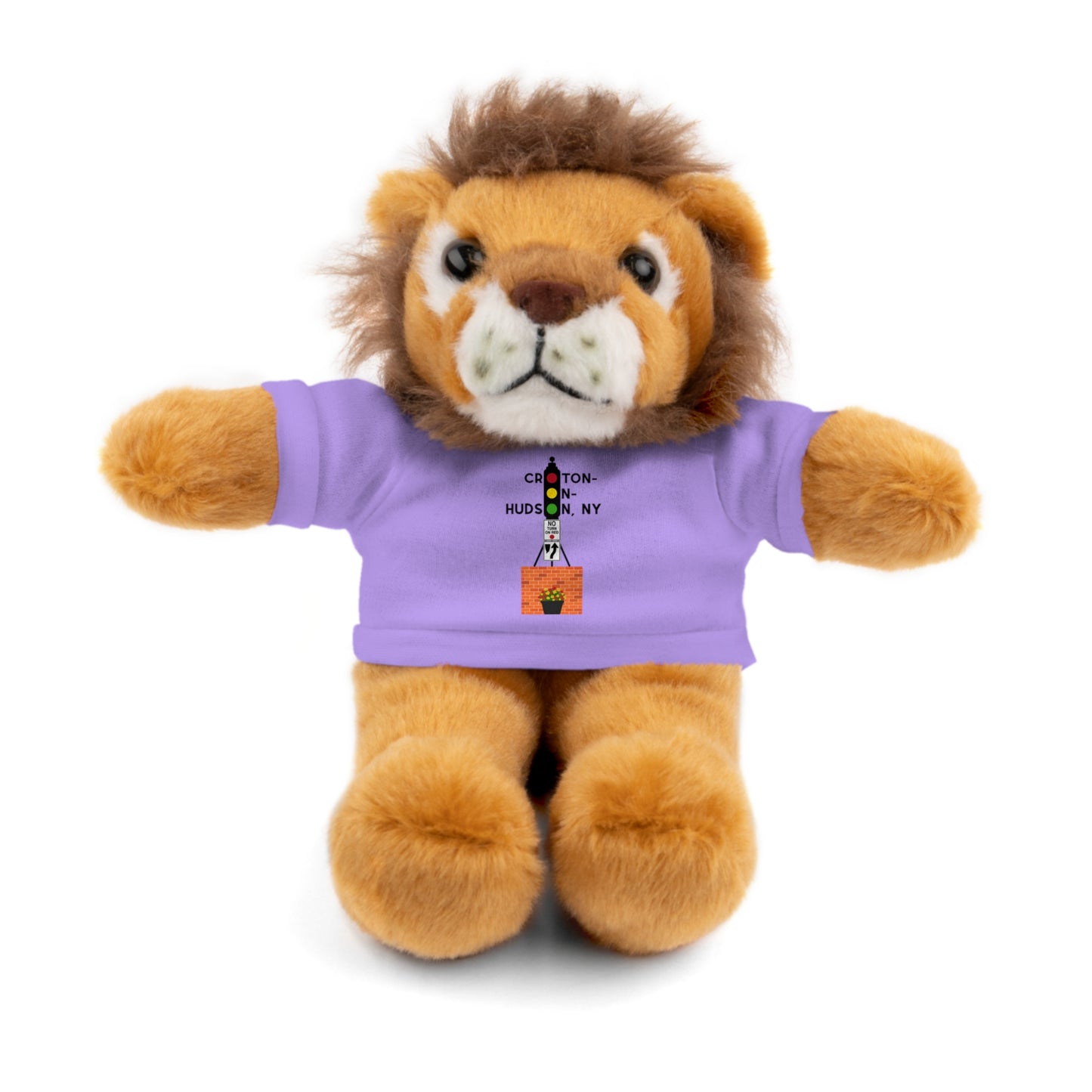 Croton / Dummy Light stuffed animals