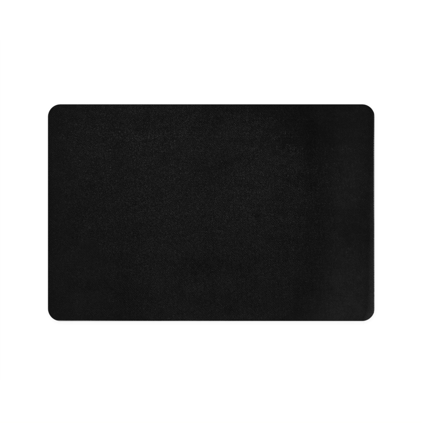 Croton Cat Pet Food Mat (12x18)