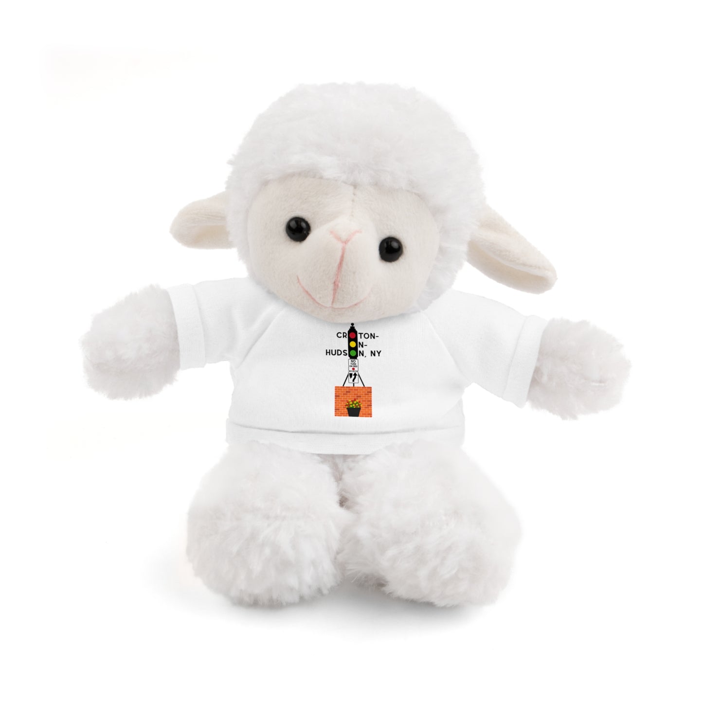Croton / Dummy Light stuffed animals