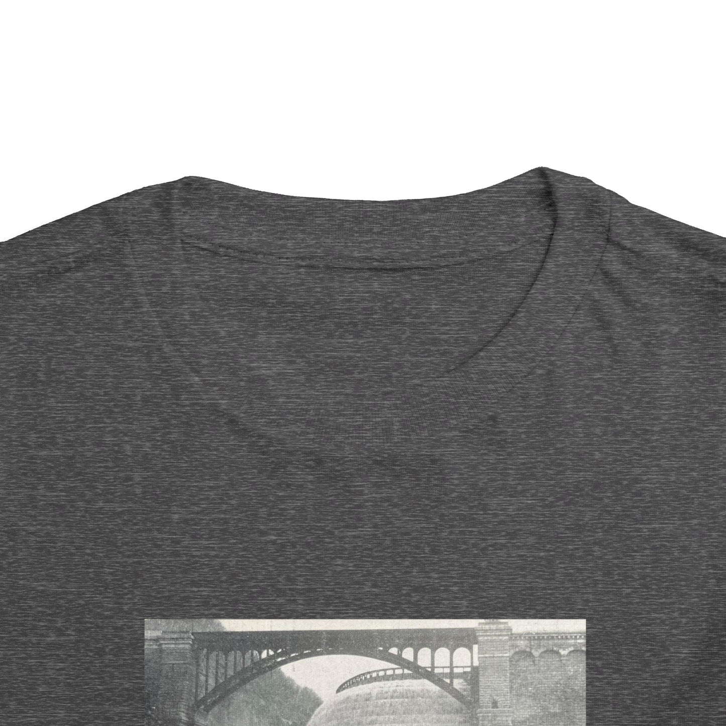 DAM RIGHT toddler / teen? tee