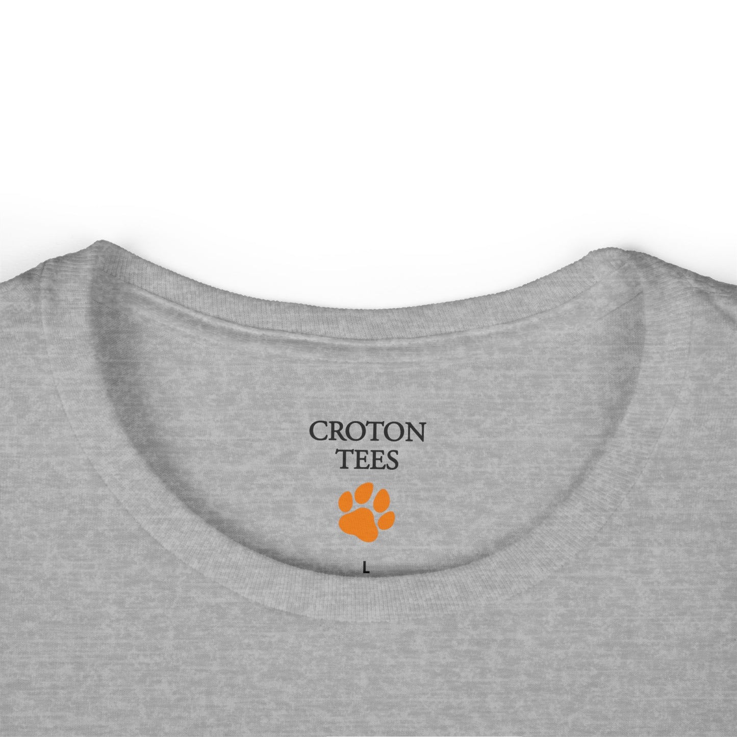 Silver Lake Croton-on-Hudson Tee - Women's Soft semi-fitted tee