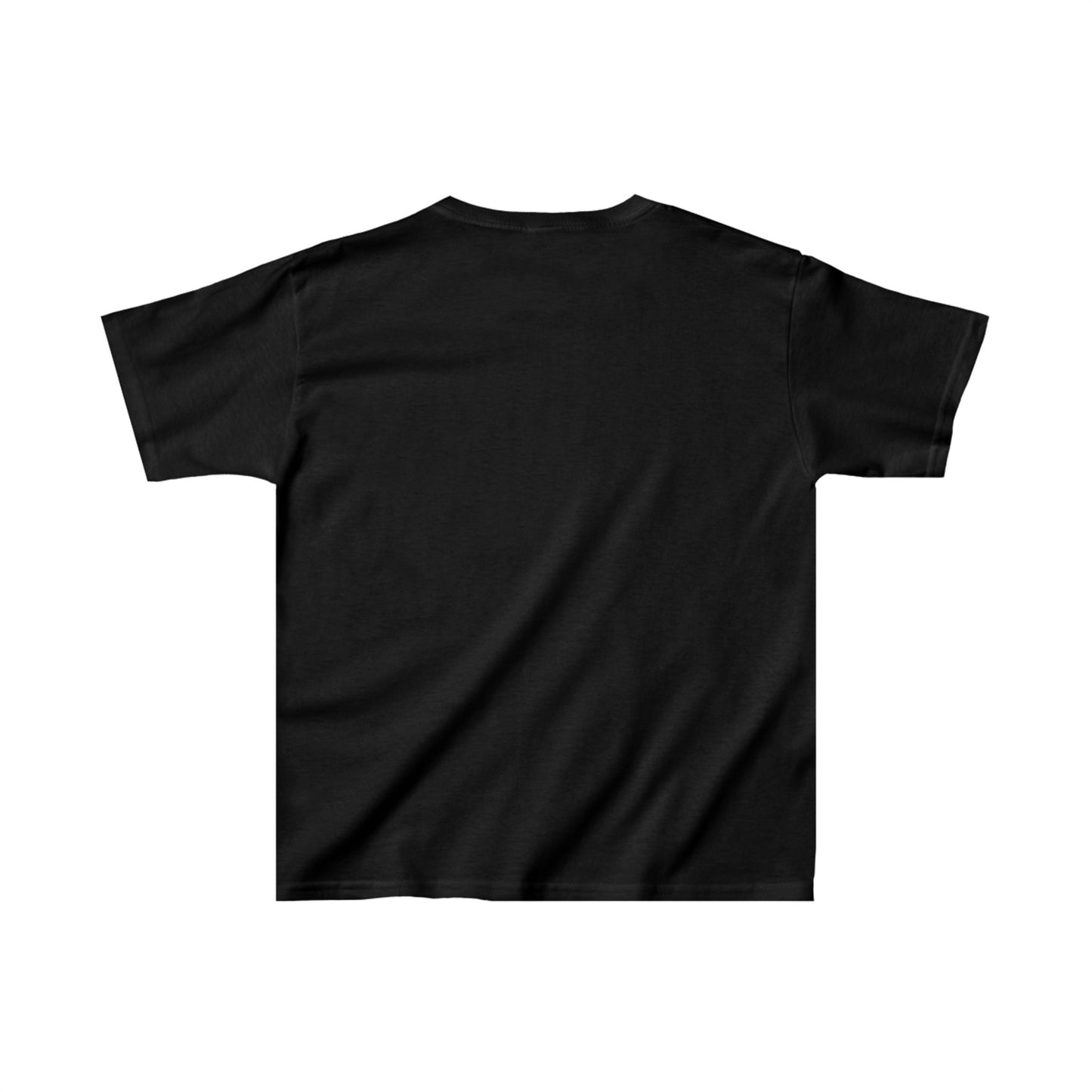 It Takes a Village kids tee