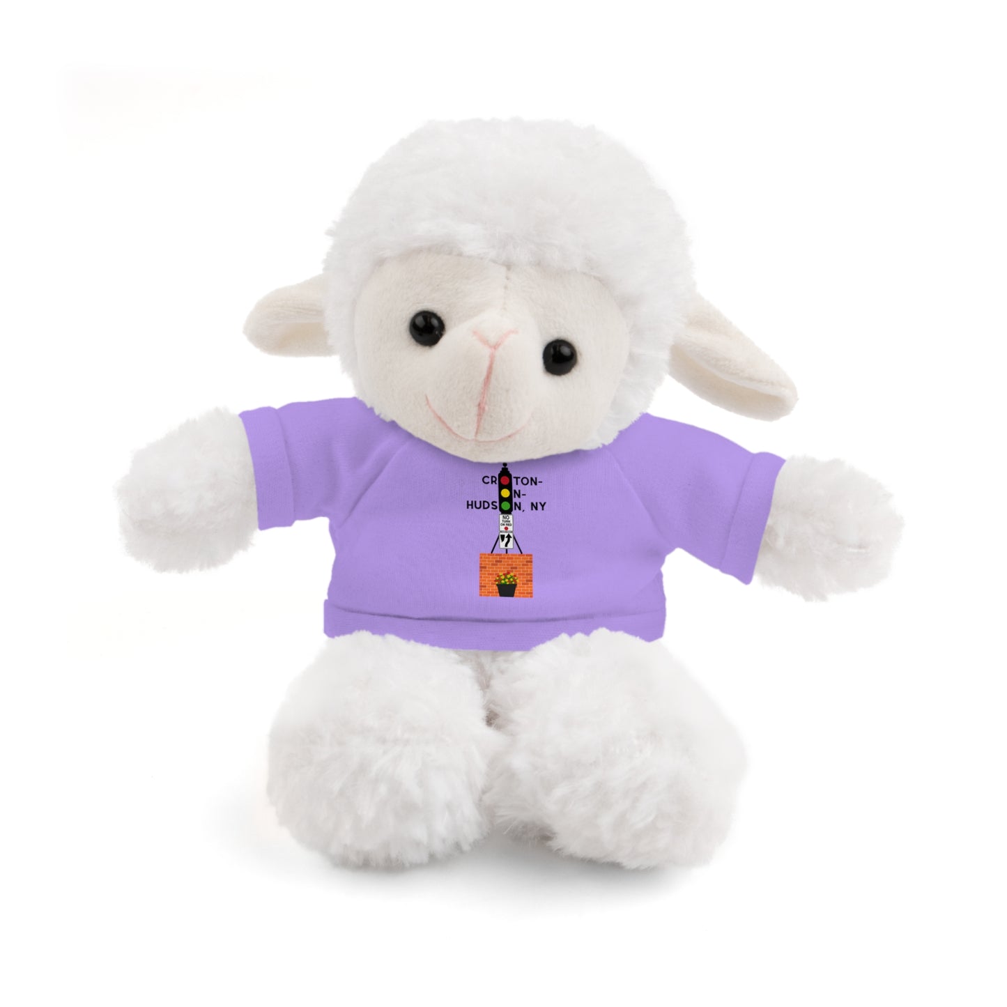 Croton / Dummy Light stuffed animals