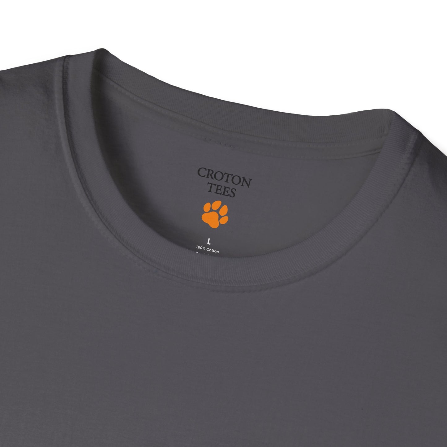 Silver Lake Croton-on-Hudson tee