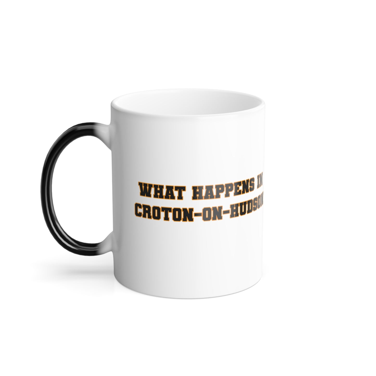 What Happens in Croton Color Magic Morphing Mug