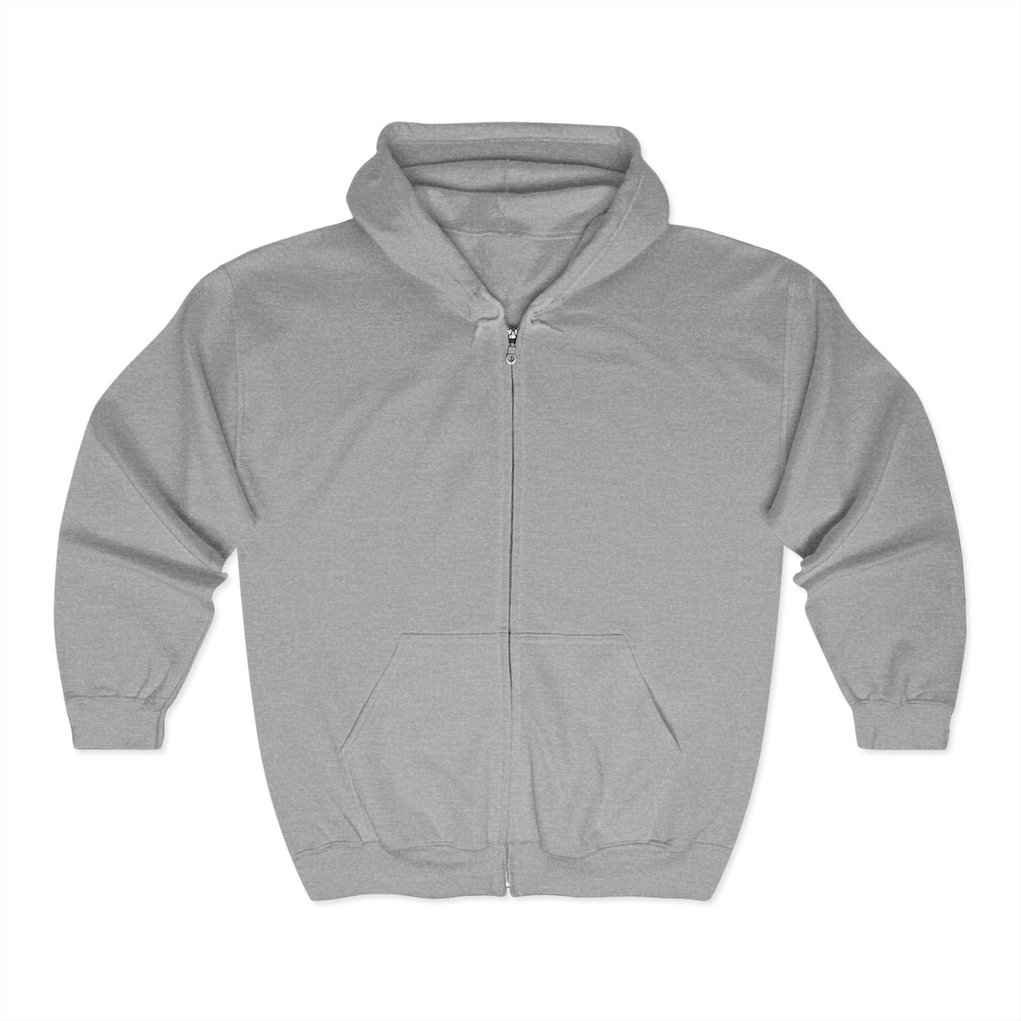 SENASQUA PARK zip up hoodie
