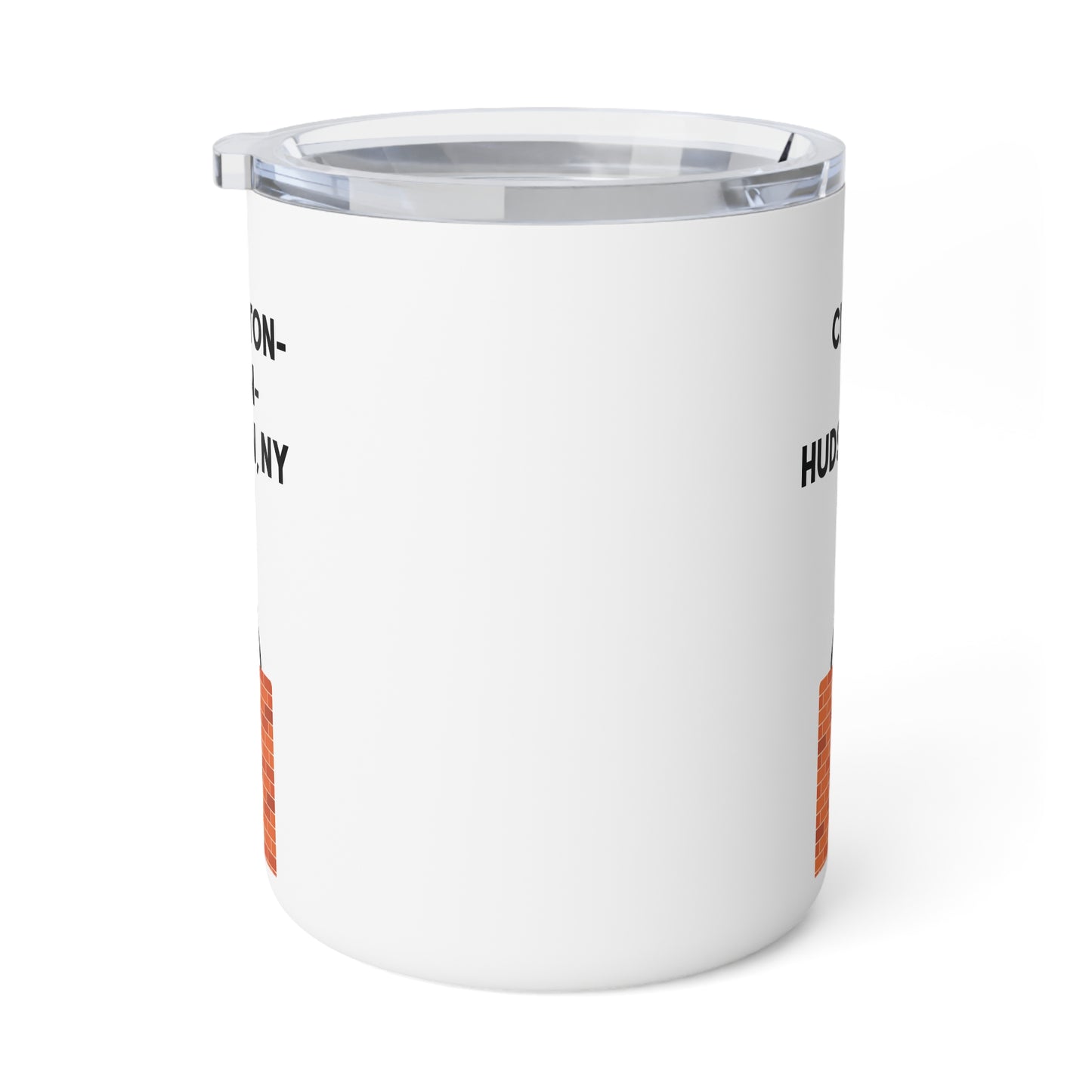 Croton Dummy Light Insulated 10 oz Coffee Mug