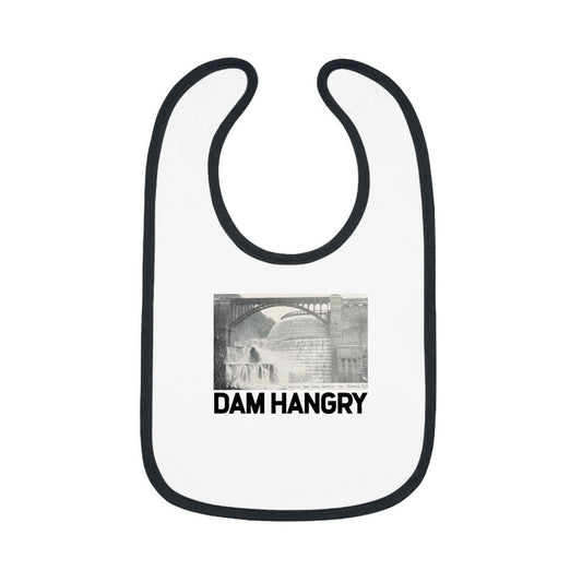 Croton DAM Hangry Bib