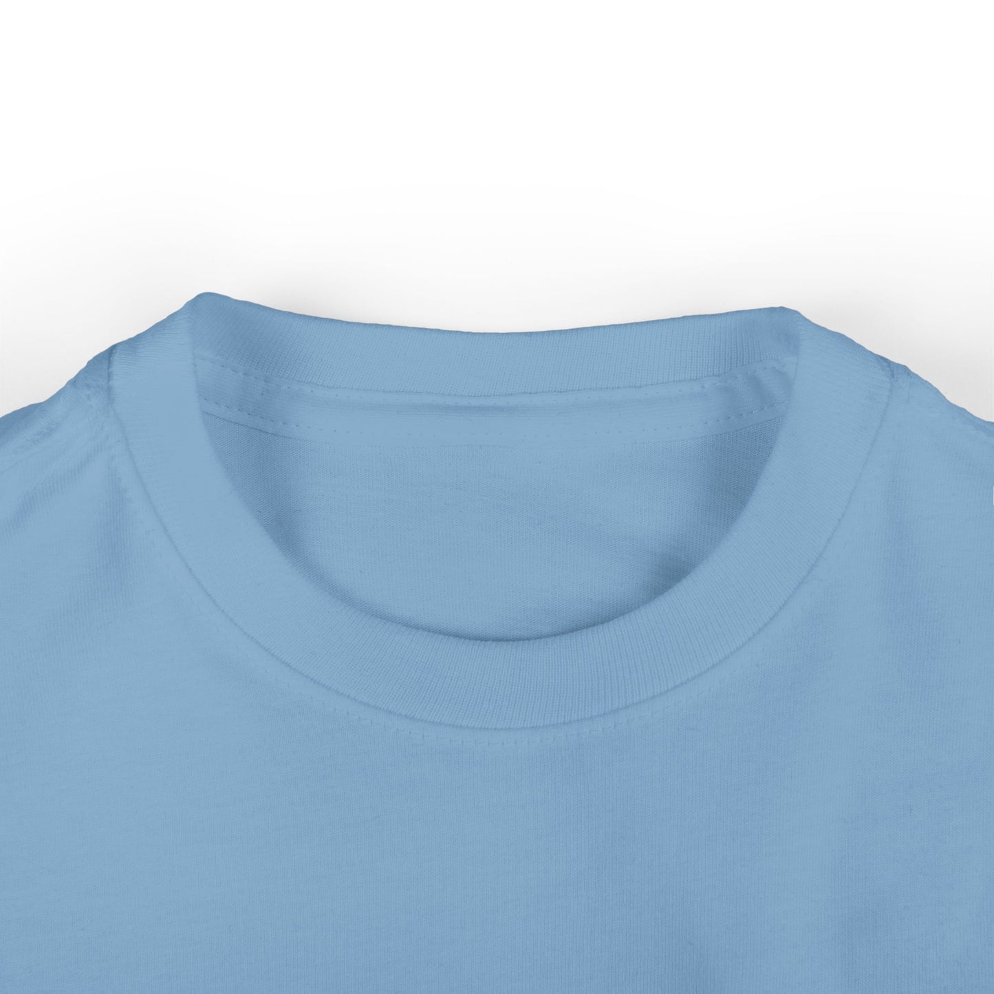 Dummy Light infant tee
