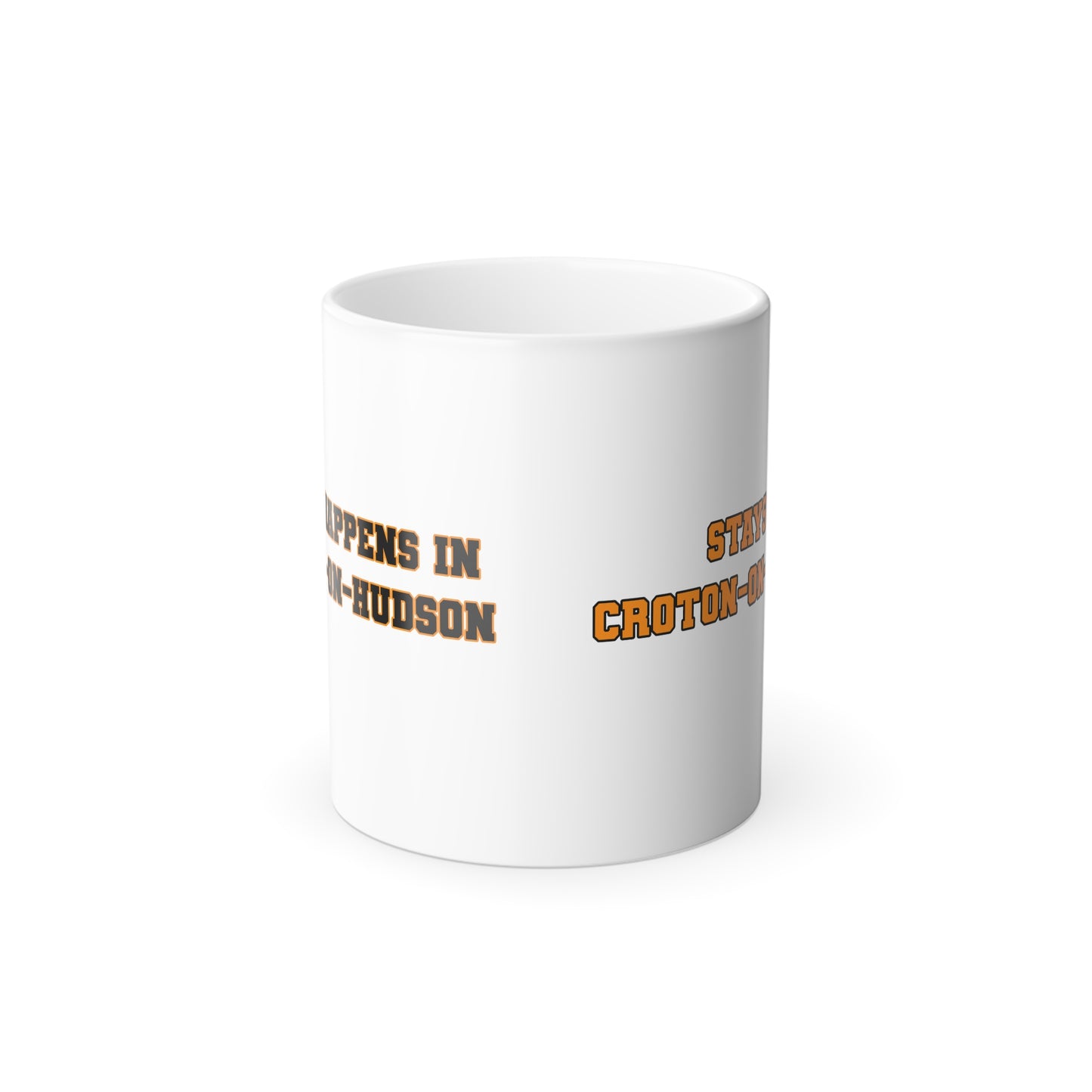 What Happens in Croton Color Magic Morphing Mug