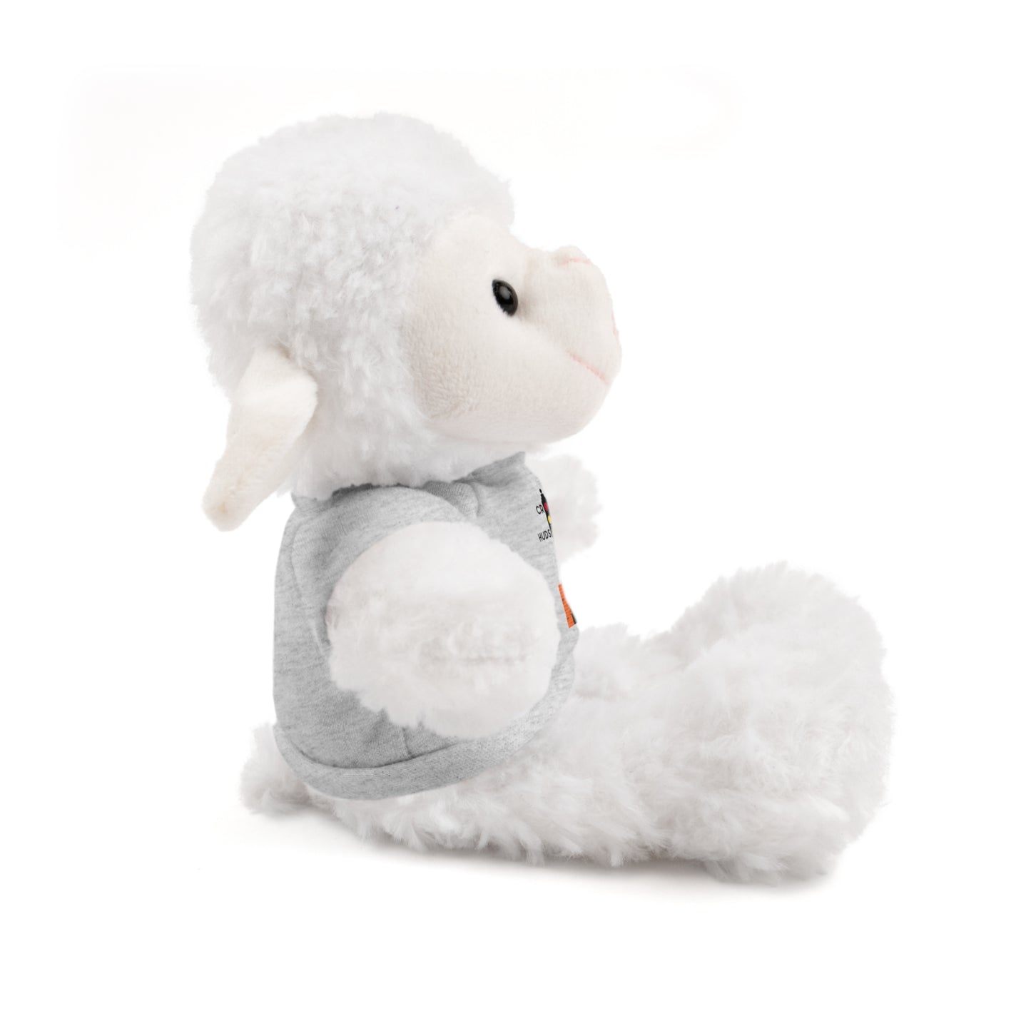 Croton / Dummy Light stuffed animals