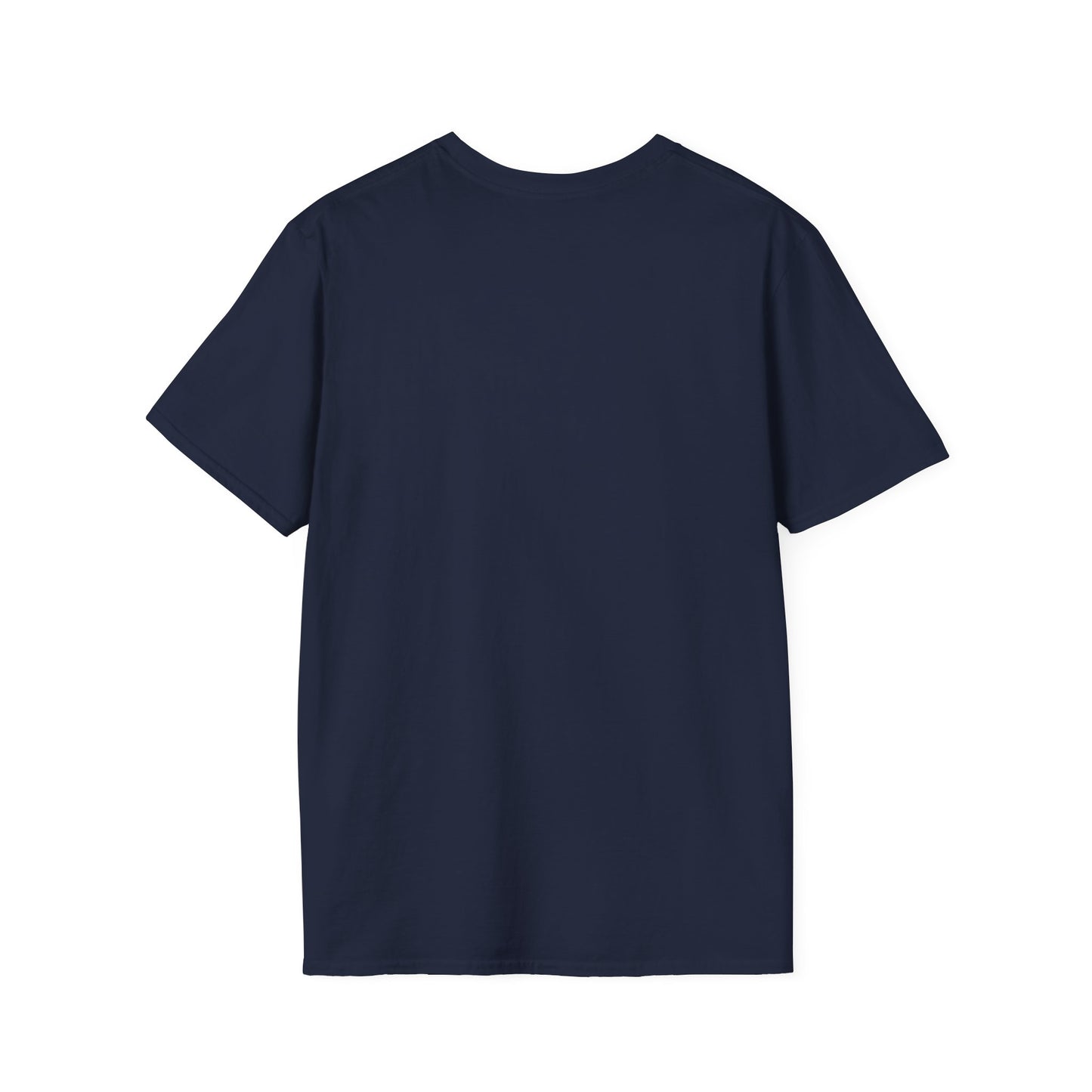 DAM HANGRY Unisex Tee