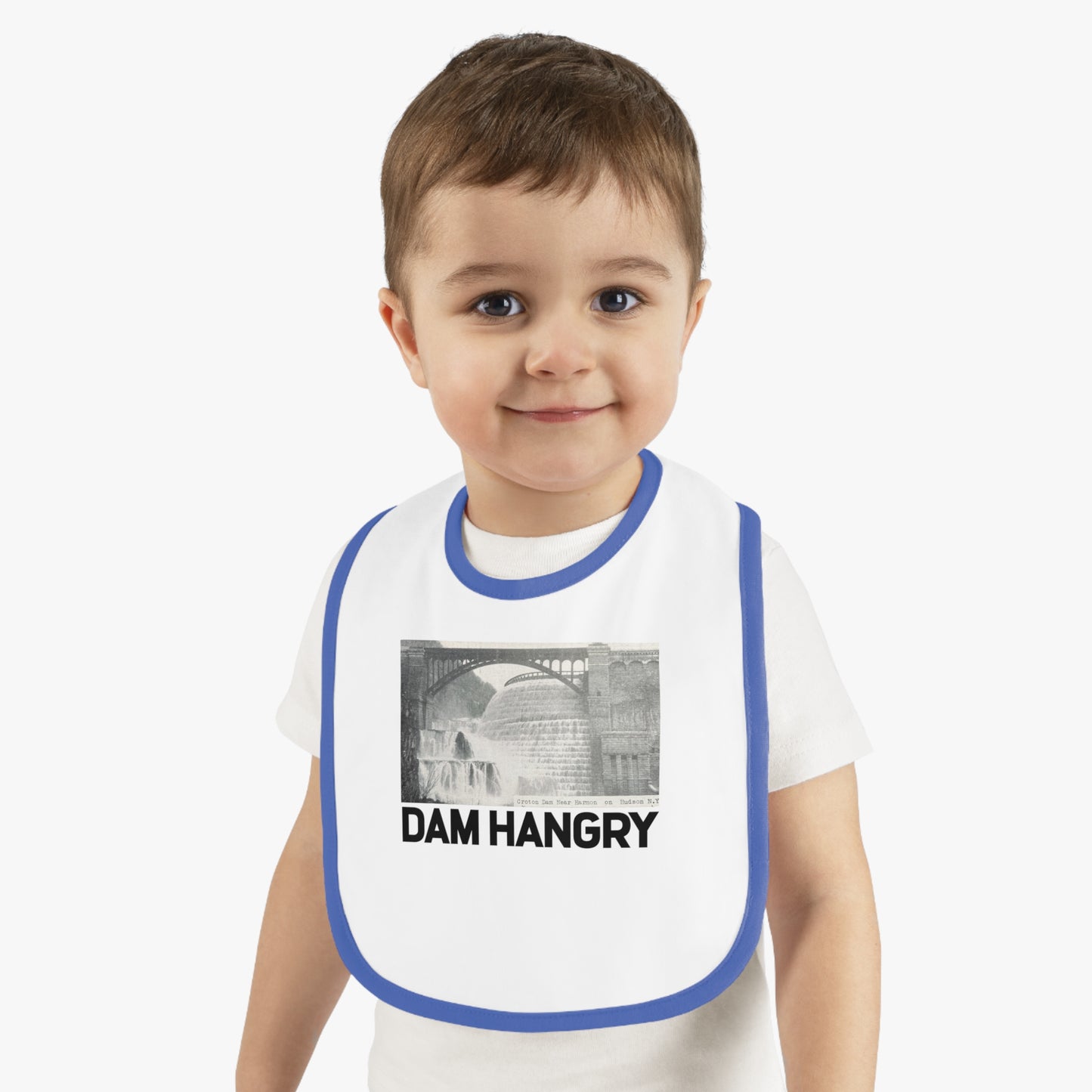 Croton DAM Hangry Bib