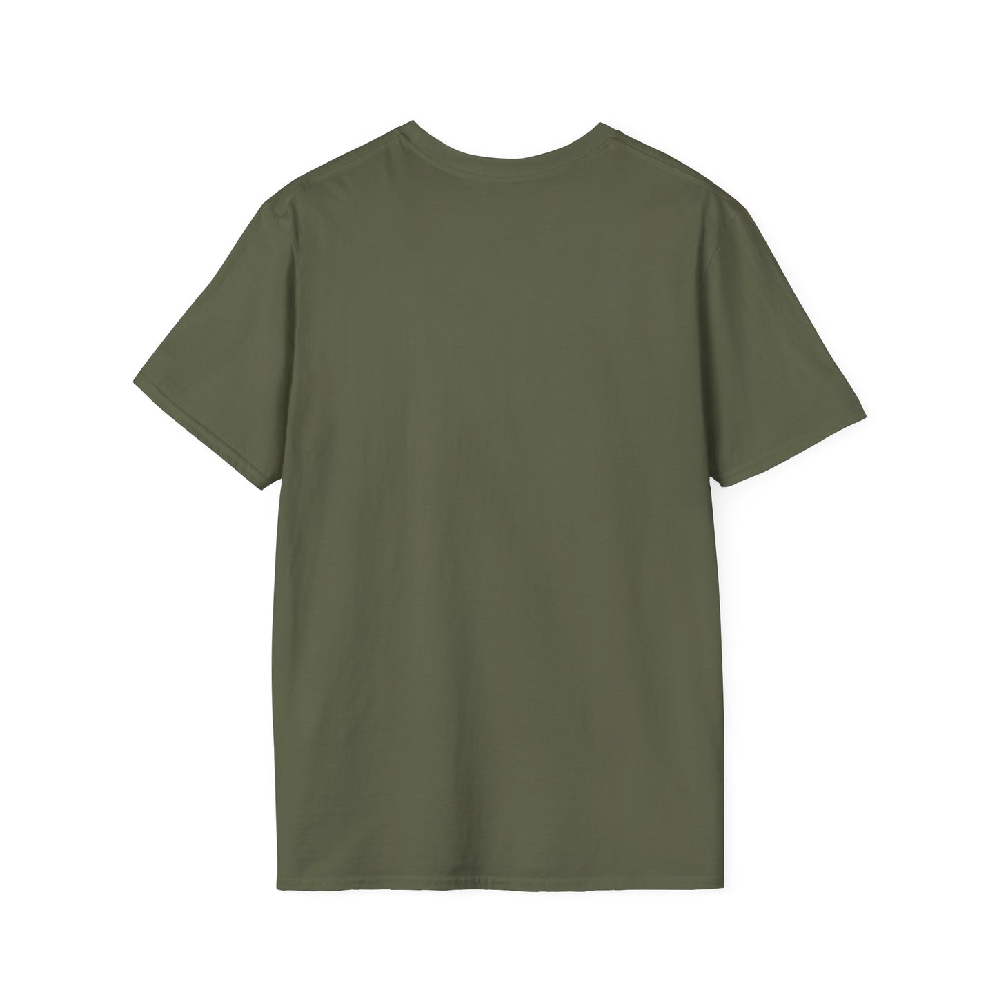 Senasqua Park sunset unisex tee