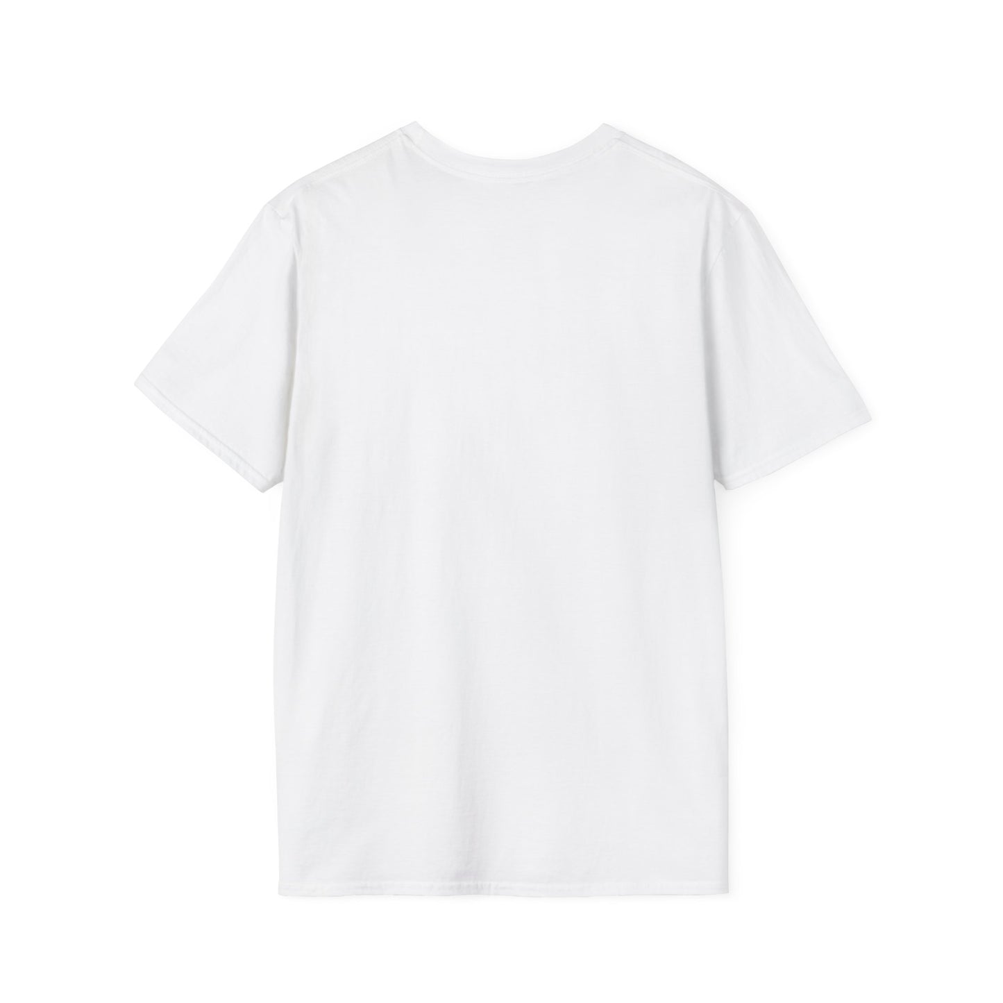 Senasqua Park sunset unisex tee