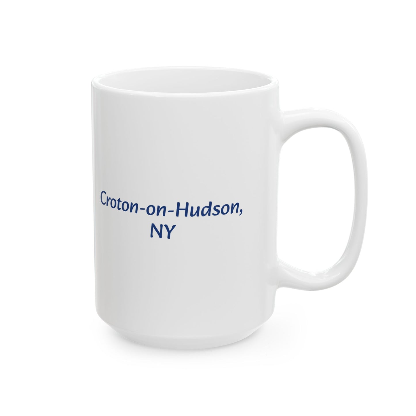 Best DAM MOM mug
