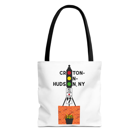 Dummy Light Croton Tote