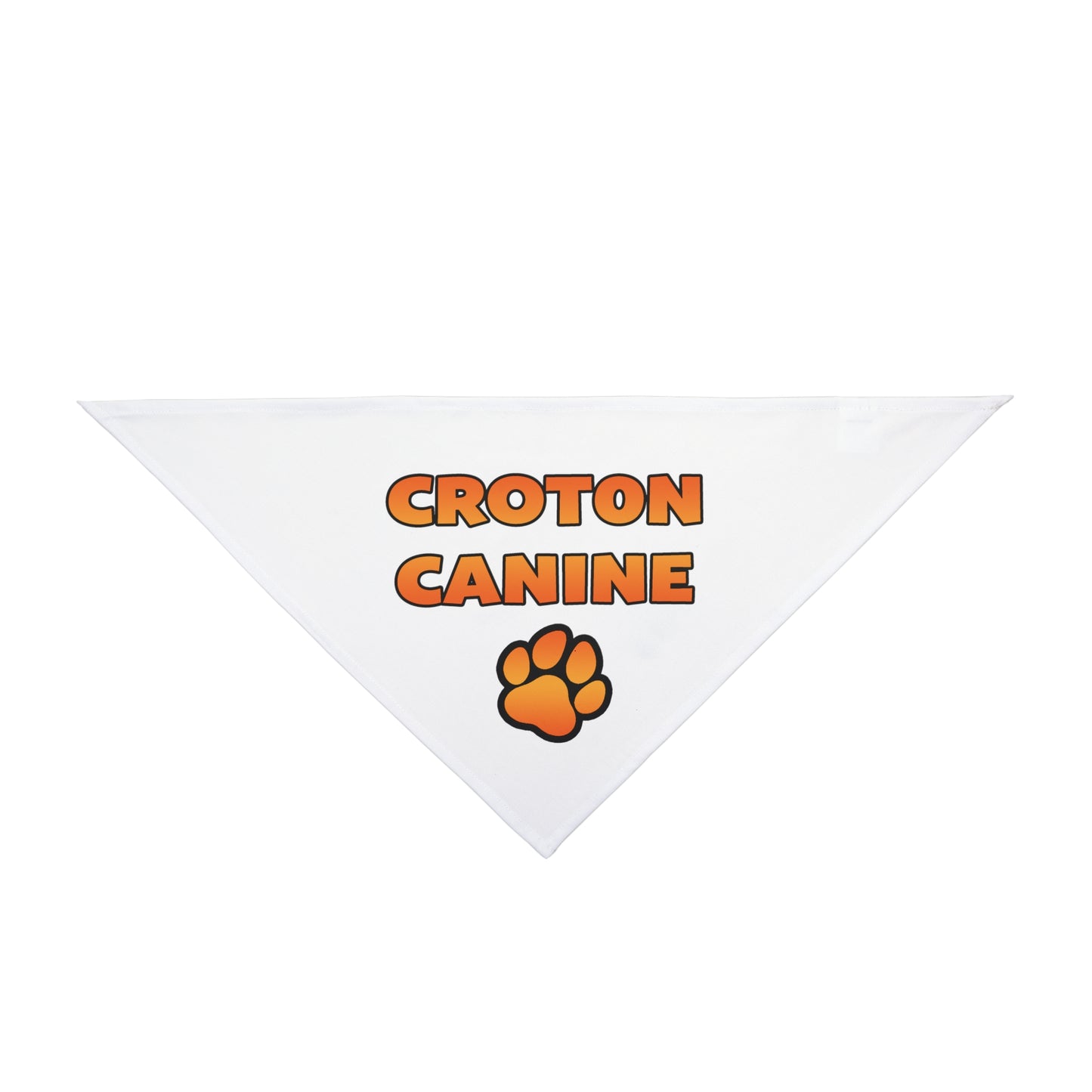 Croton Canine / Dog Bandana