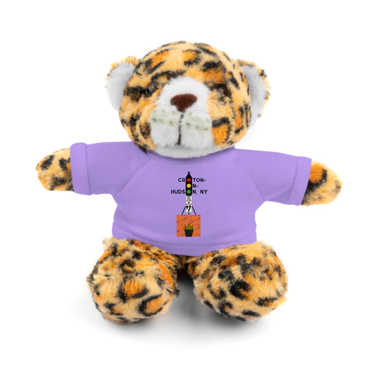 Croton / Dummy Light stuffed animals