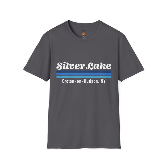Silver Lake Croton-on-Hudson tee