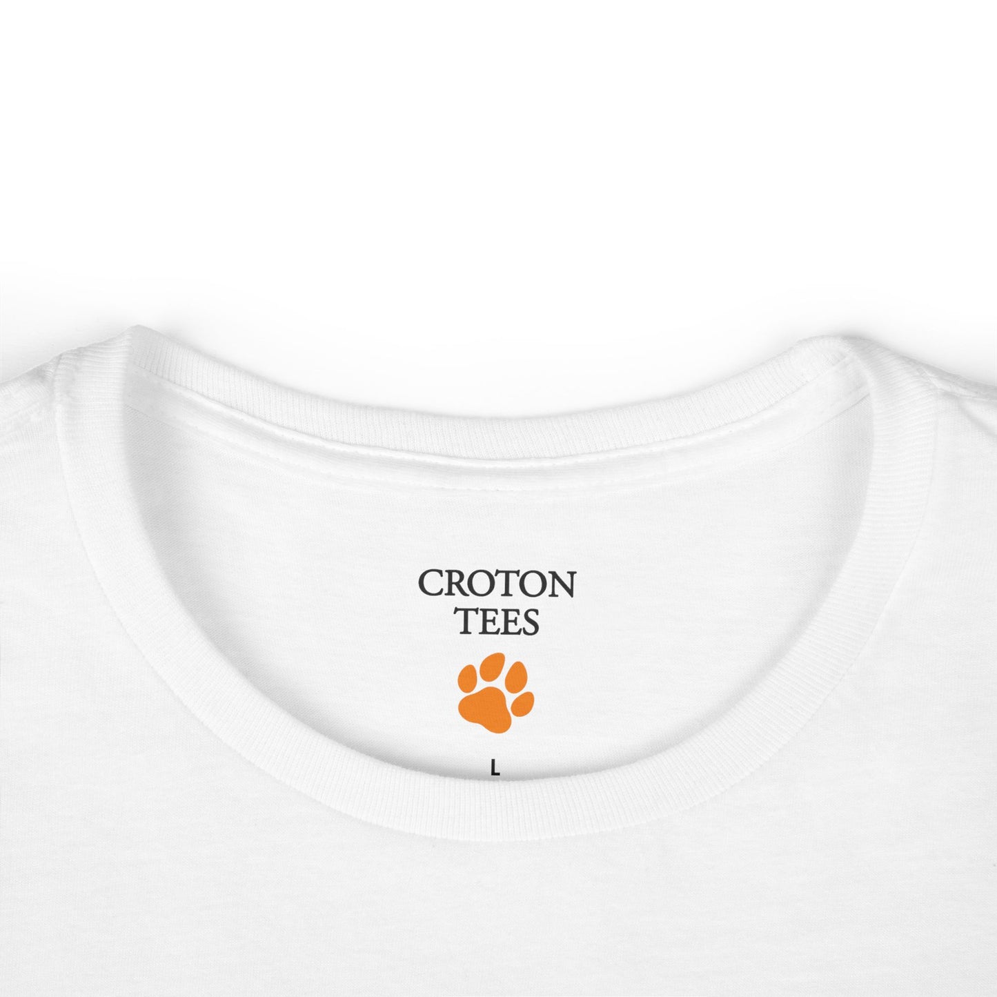 Silver Lake Croton-on-Hudson Tee - Women's Soft semi-fitted tee