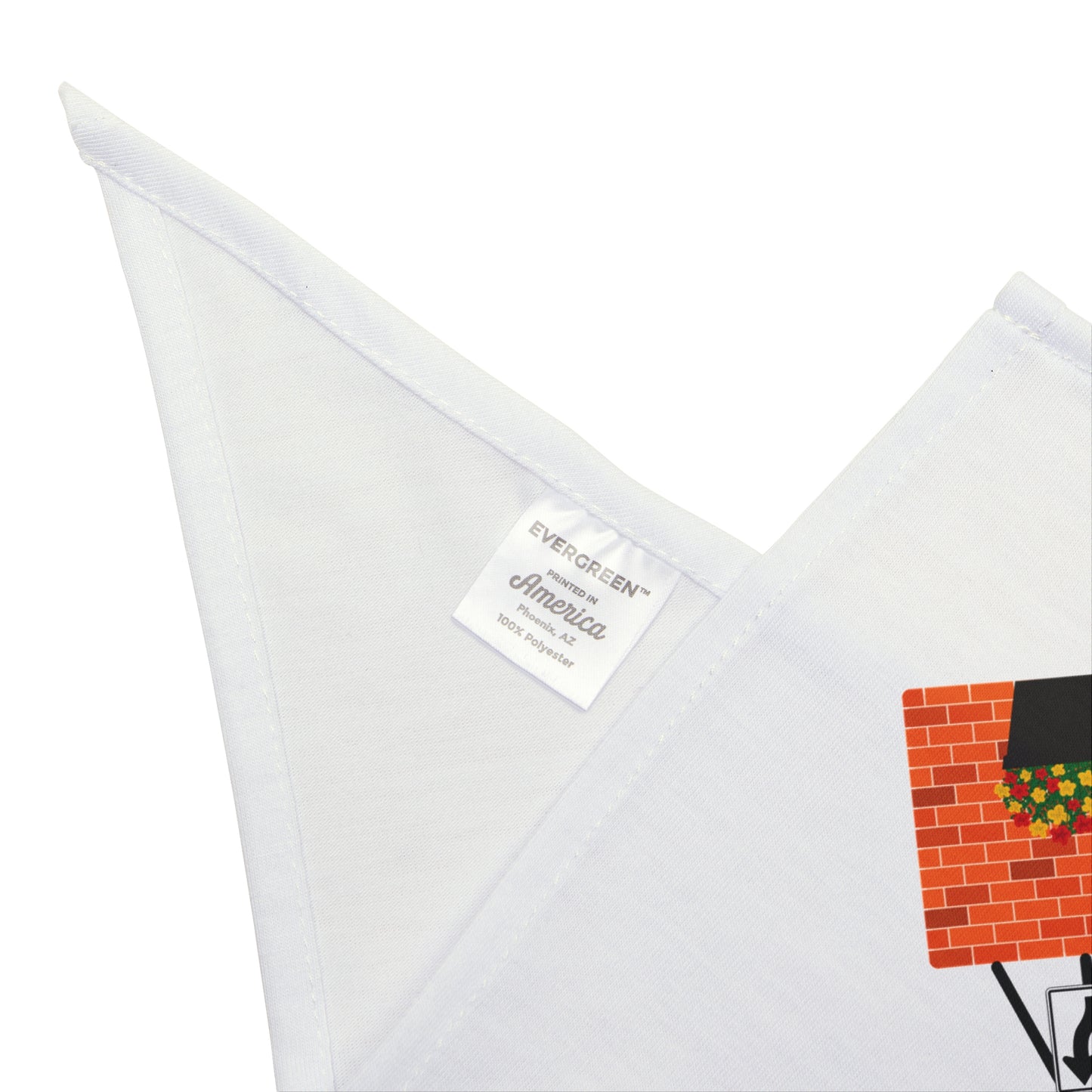 Pet Bandana