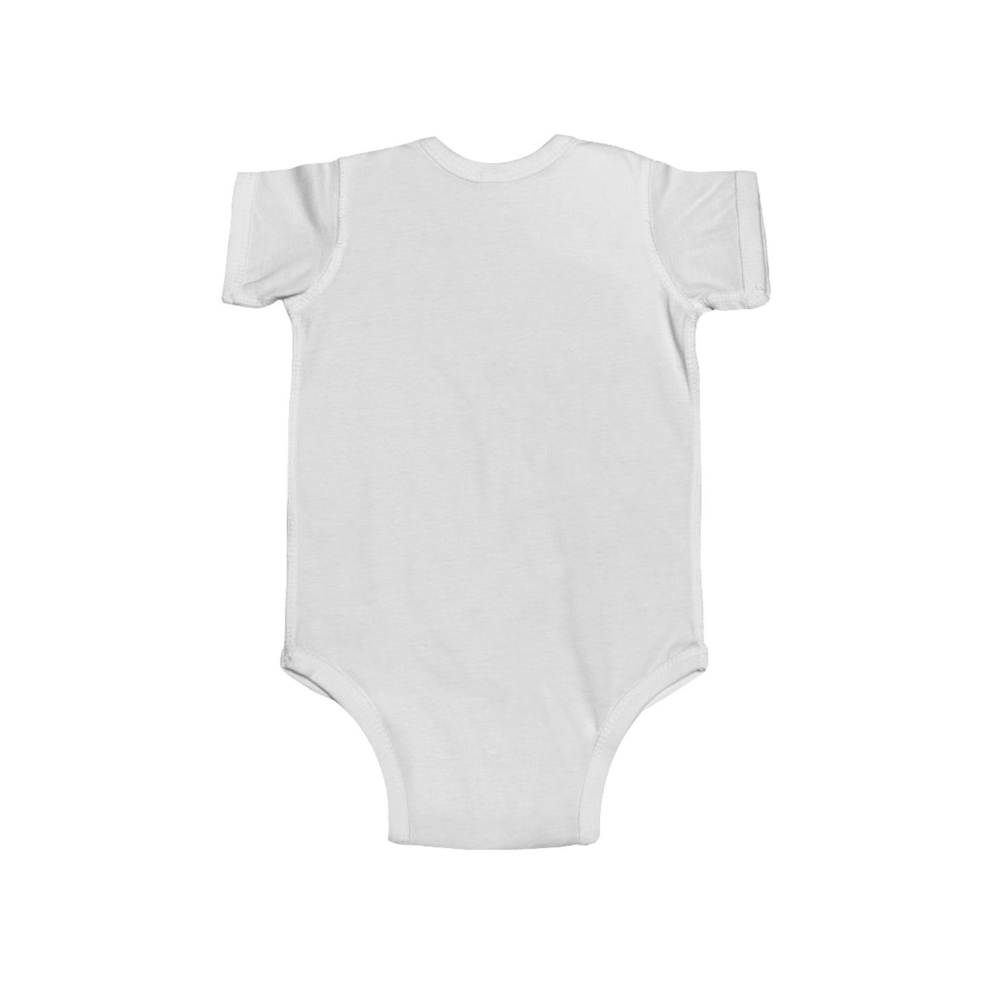 Croton Pumpkin onesie