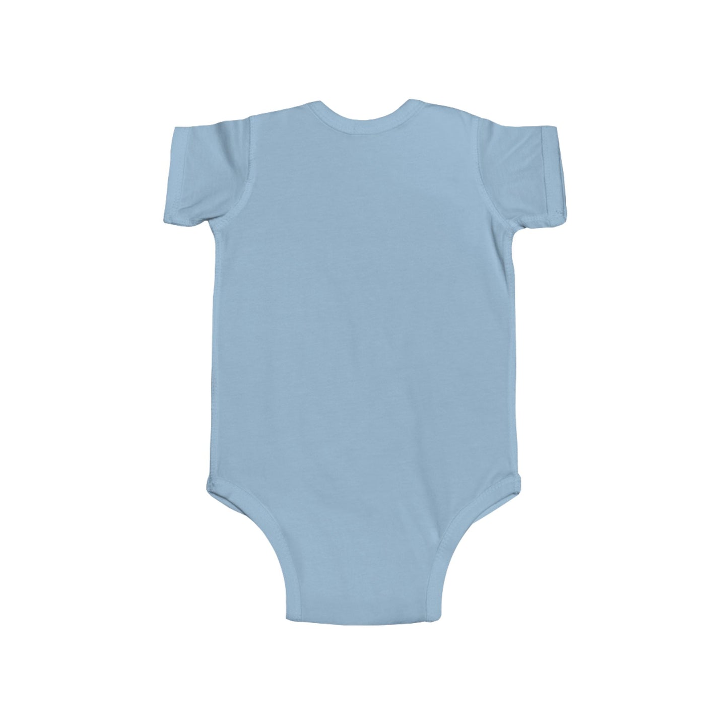 Croton Pumpkin onesie