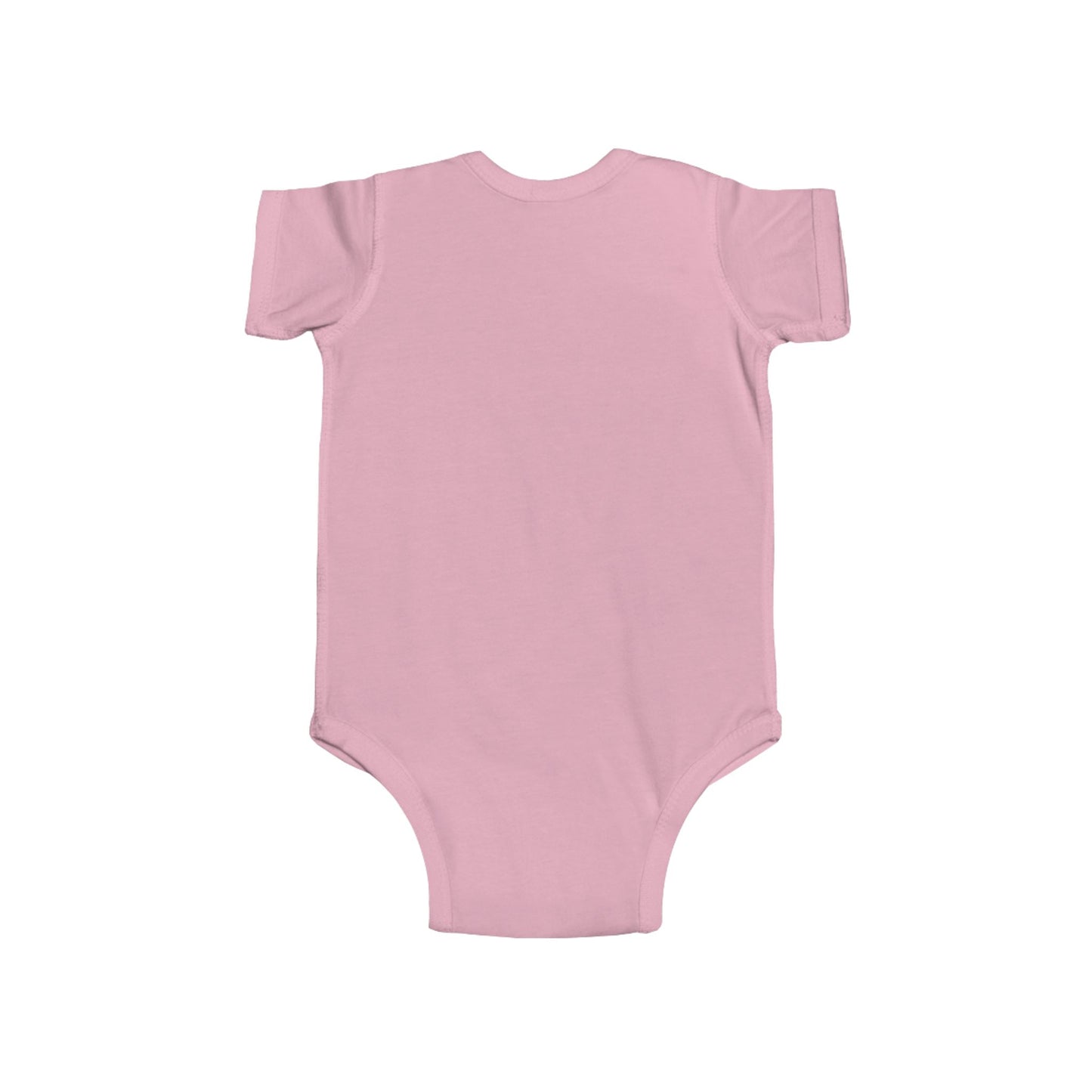 Croton Pumpkin onesie