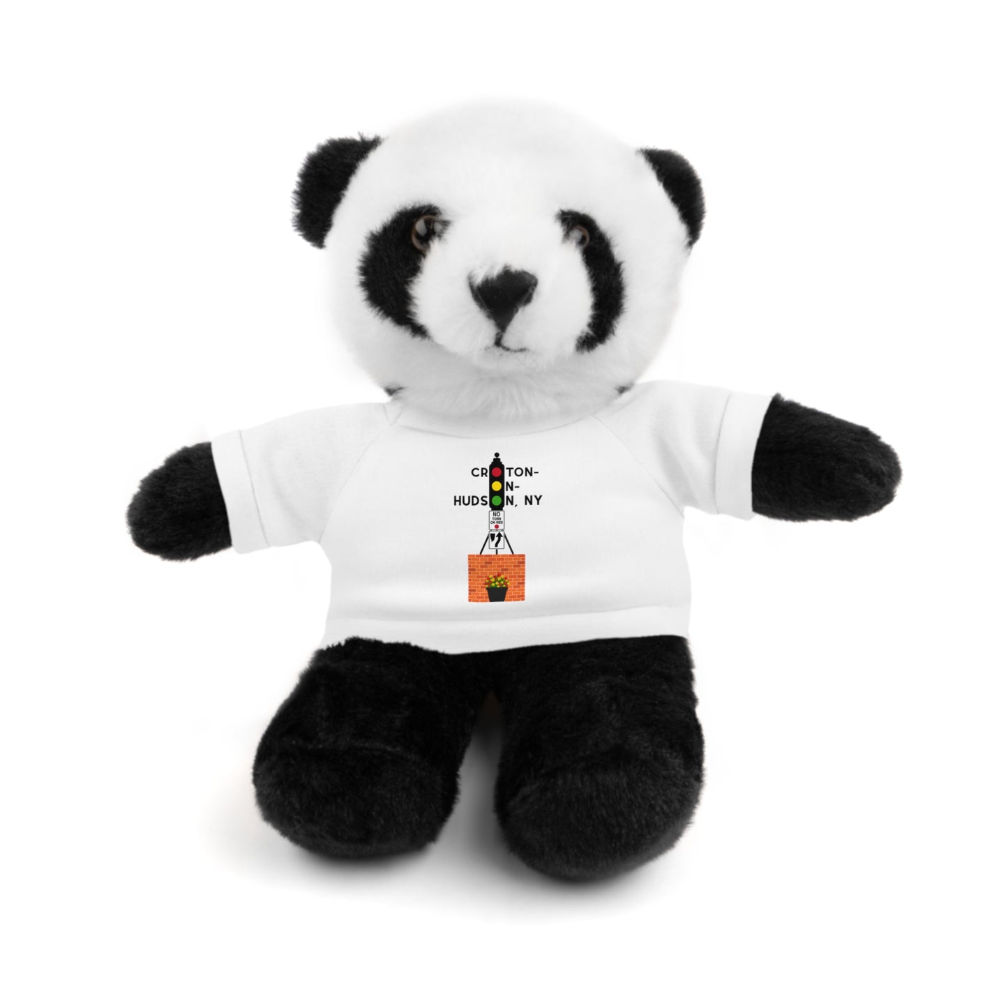 Croton / Dummy Light stuffed animals
