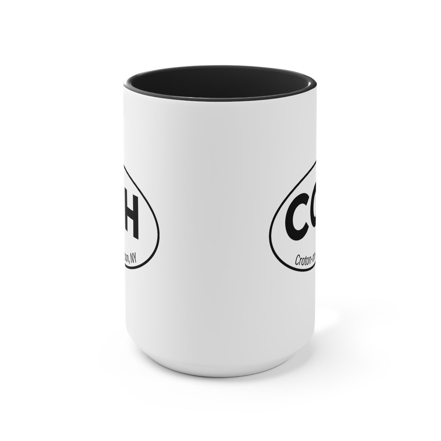 The COH Abbreviation Mug