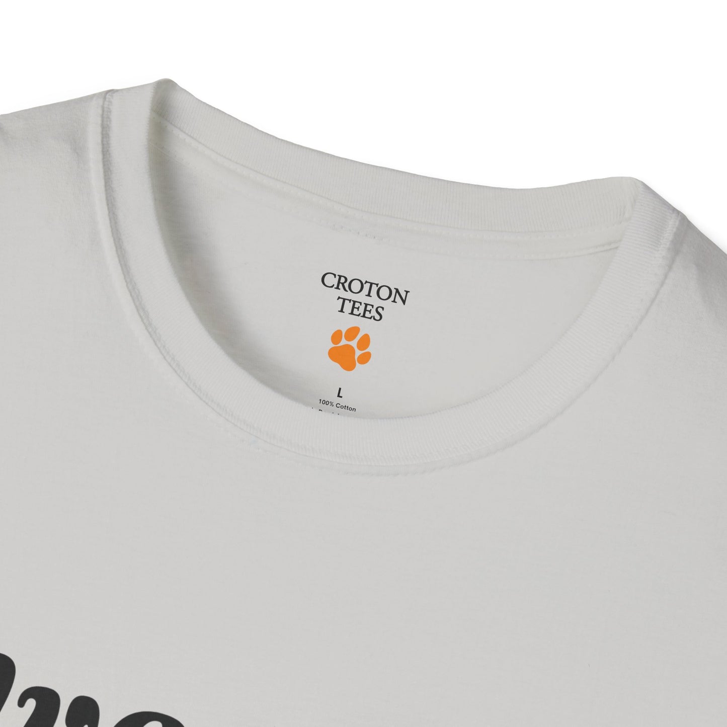 Silver Lake Croton-on-Hudson tee