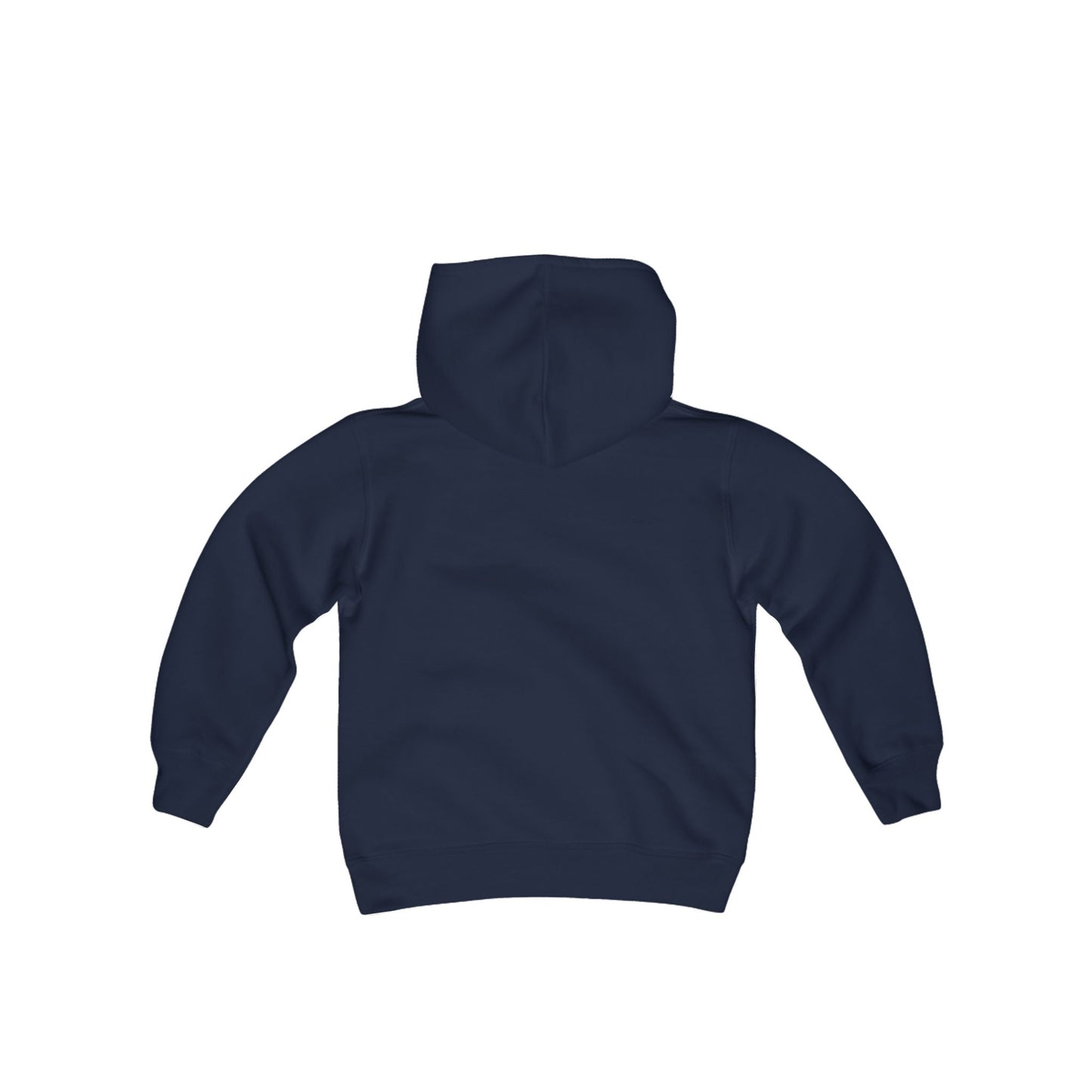 Kids Retro Dummy Light / Croton-on-Hudson Hoodie