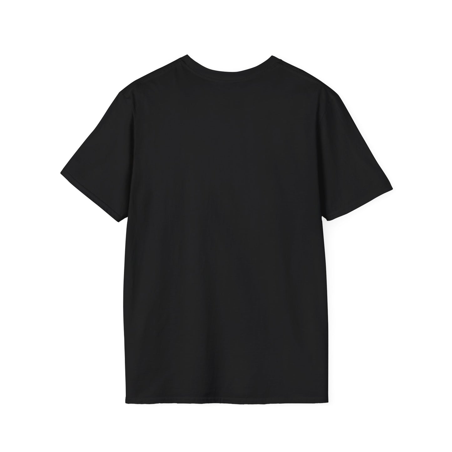 DAMN. Unisex Tee (aka the LAMAR tee)