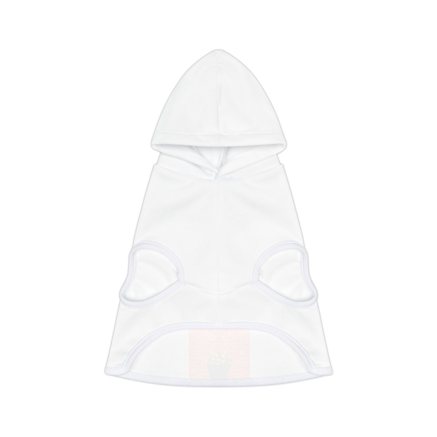 Dummy Light - Dog Sweatshirt for Small to Medium Pets