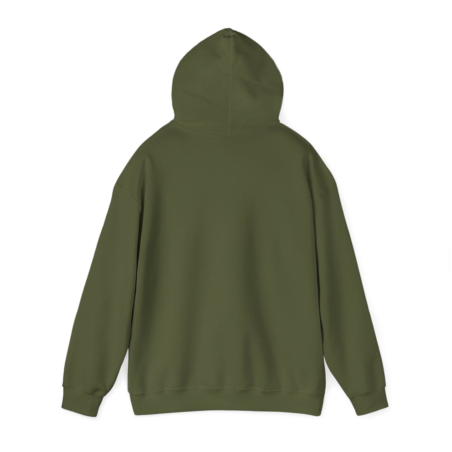 Croton Largest Small Town in the World Hoodie (Pullover/Unisex) Assorted Colors