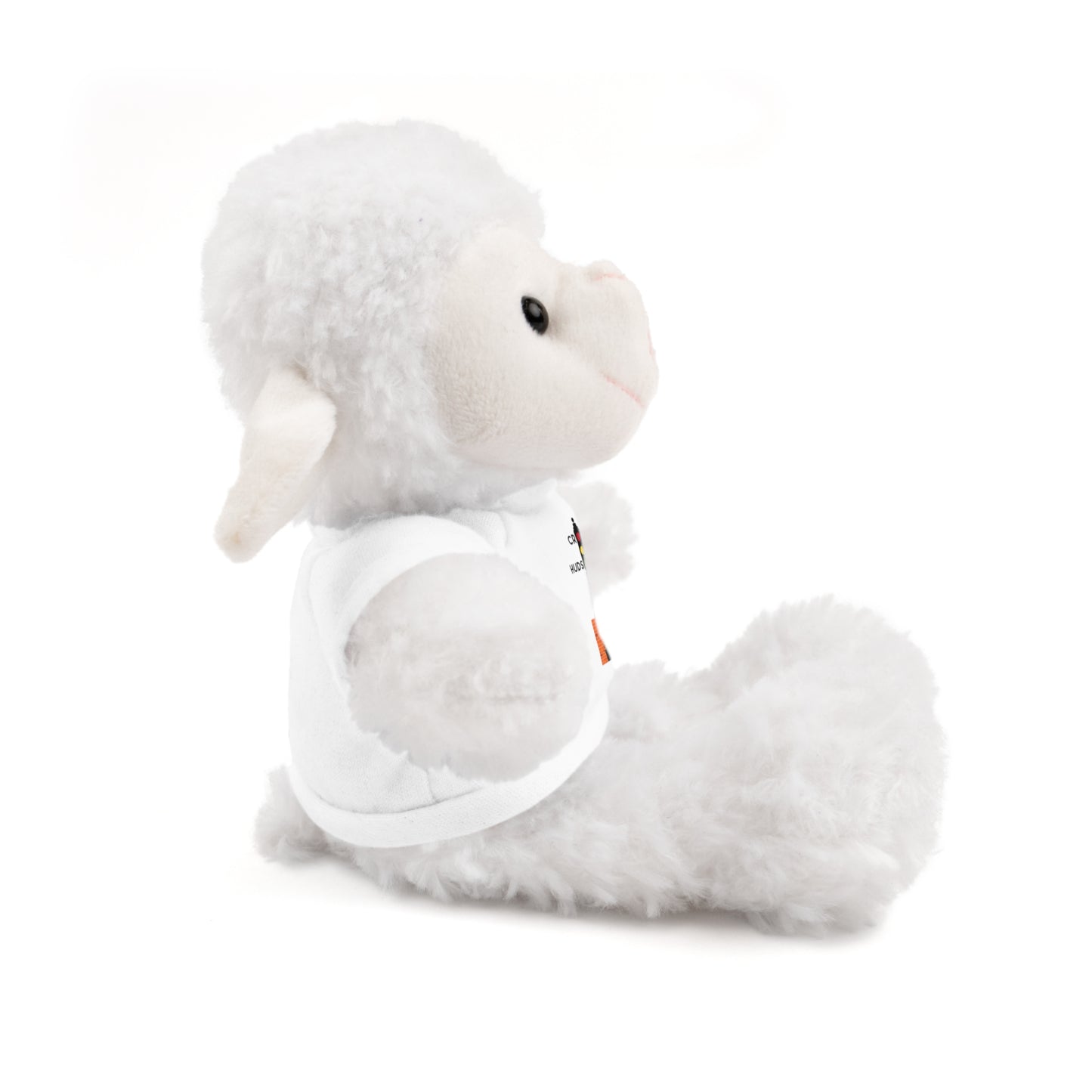 Croton / Dummy Light stuffed animals