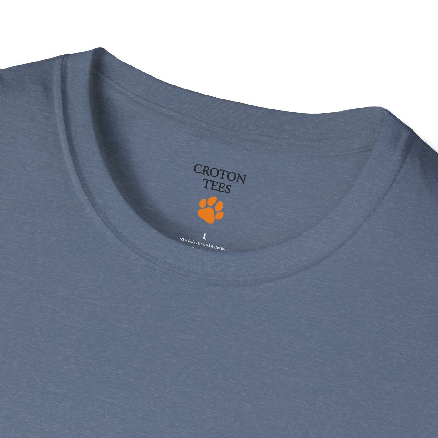 Silver Lake Croton-on-Hudson tee