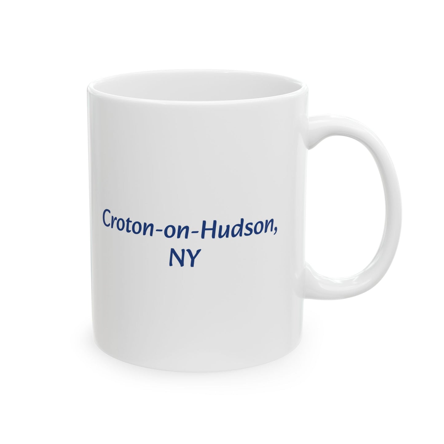 Best DAM MOM mug