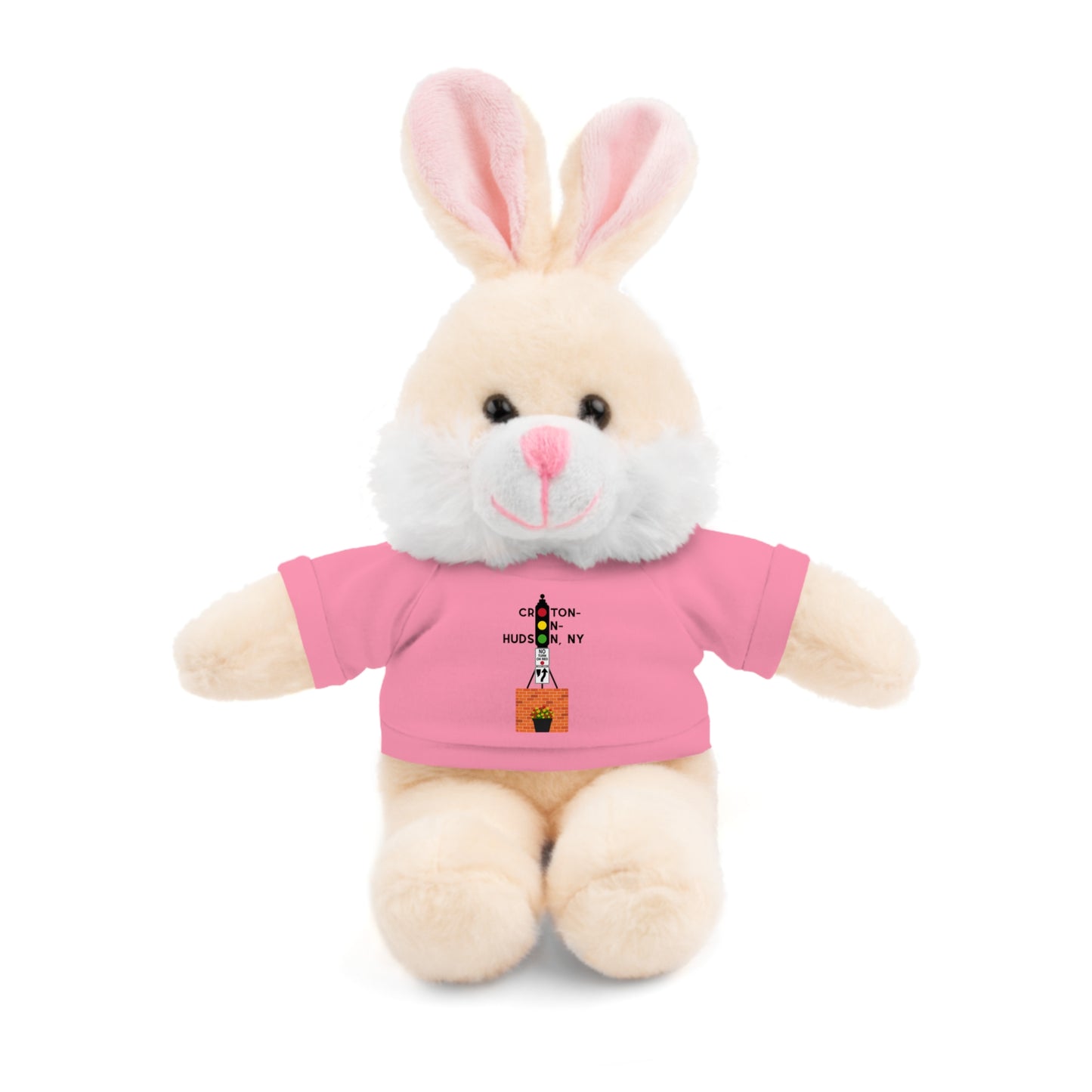 Croton / Dummy Light stuffed animals