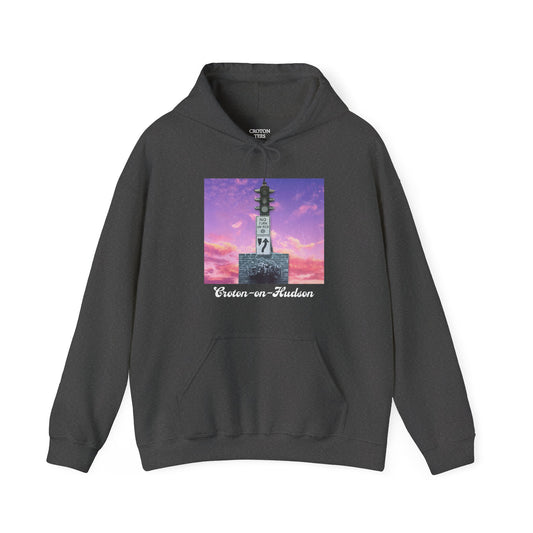 Croton Dummy Light / Sunset Unisex Pullover Hoodie