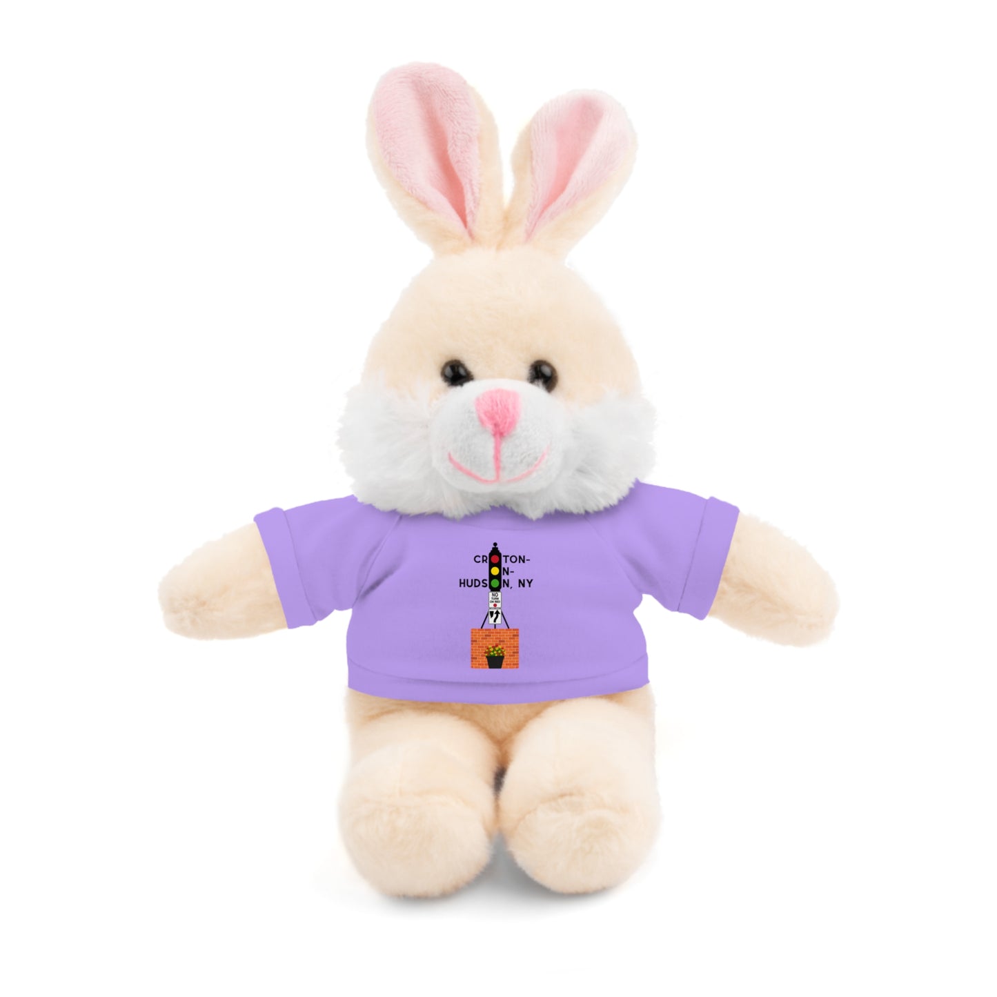 Croton / Dummy Light stuffed animals