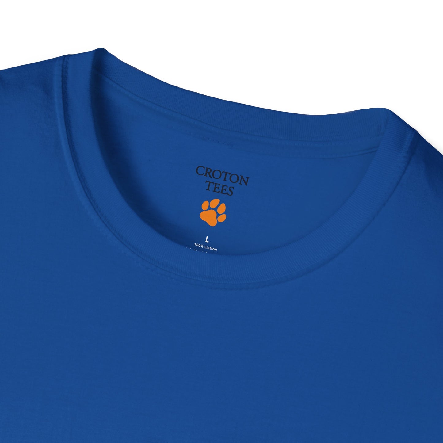 Silver Lake Croton-on-Hudson tee