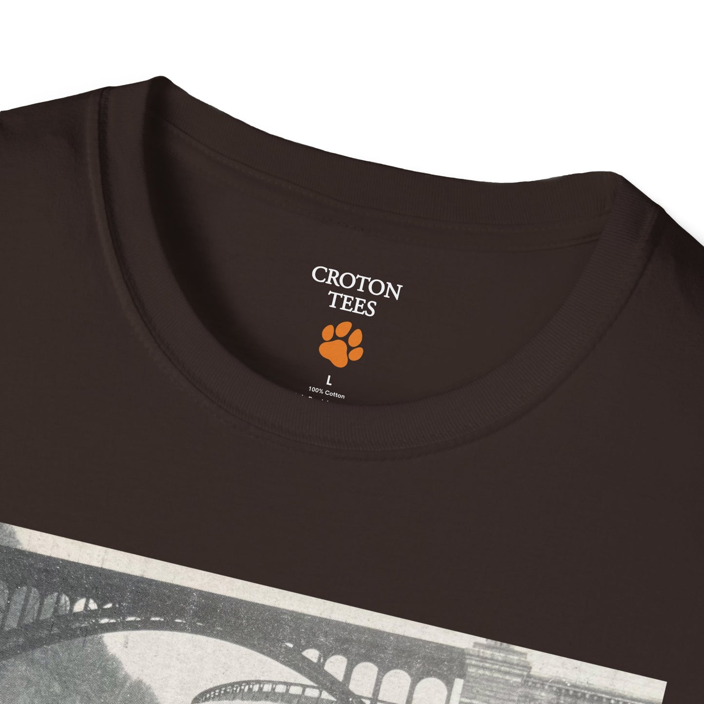 DAMN. Unisex Tee (aka the LAMAR tee)
