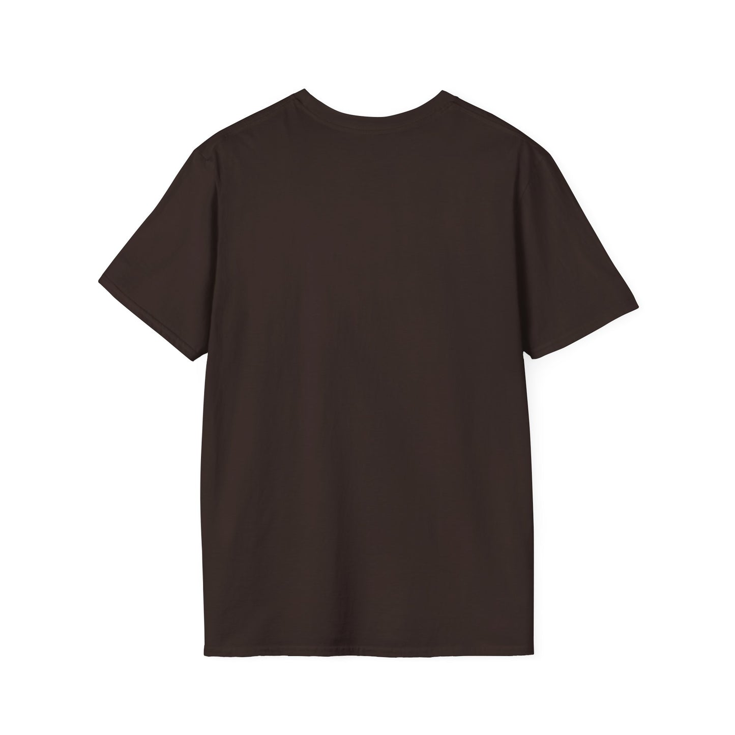 DAM HANGRY Unisex Tee