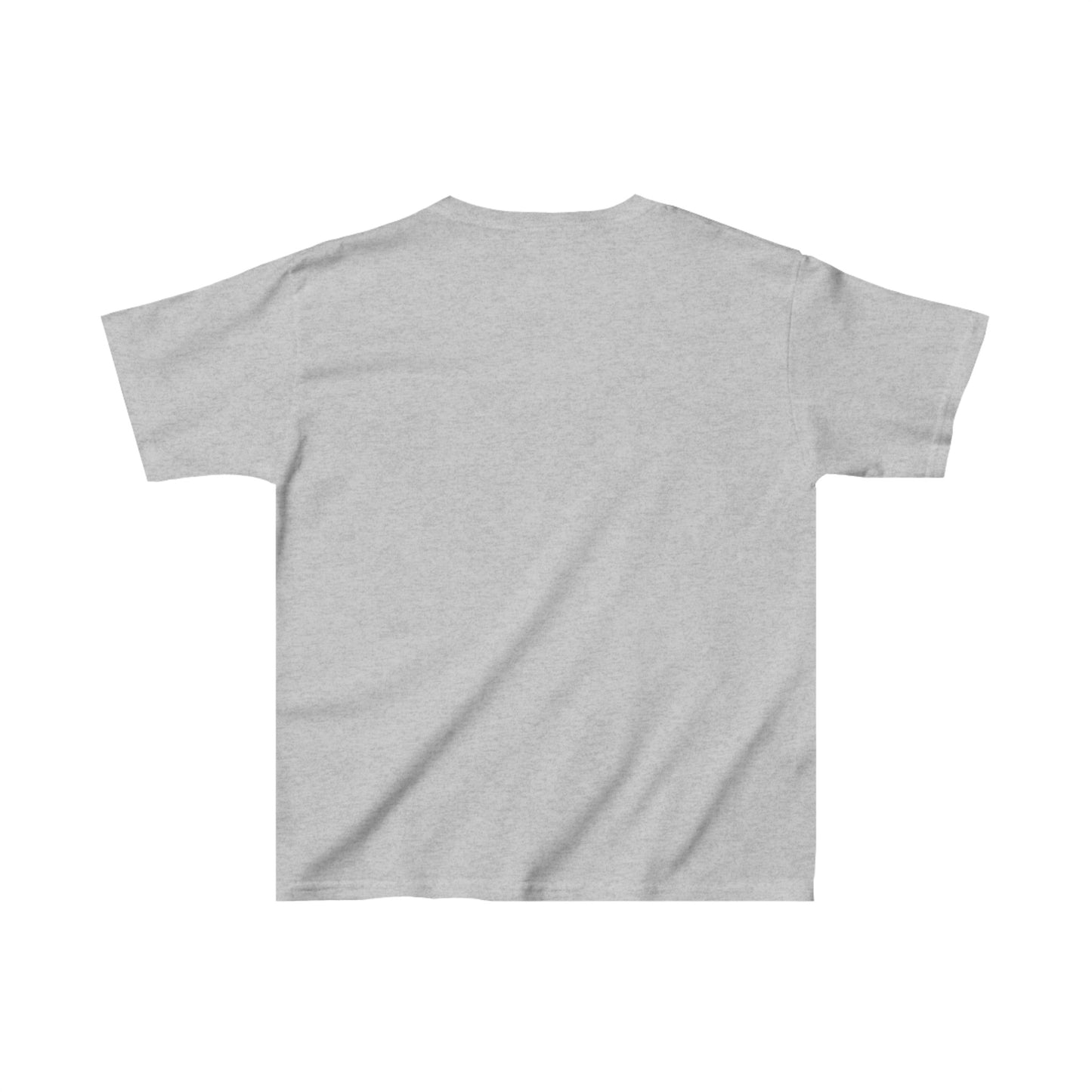 It Takes a Village kids tee