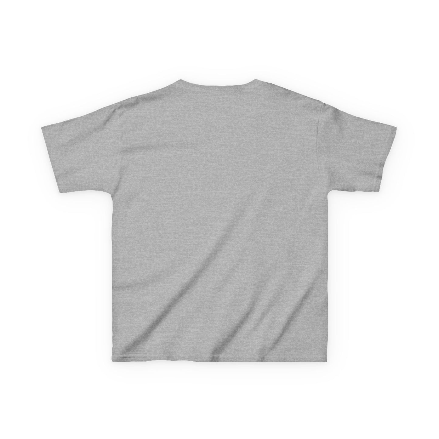 Kids 10520 If You Know, You Know tee (light colors)