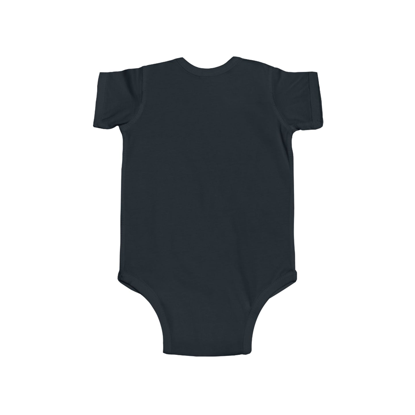 Straight Outta Croton Onesie!